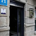 Hotel La Noyesa *** Superior O Grove