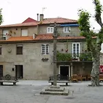 La Noyesa *** Superior Hotel O Grove