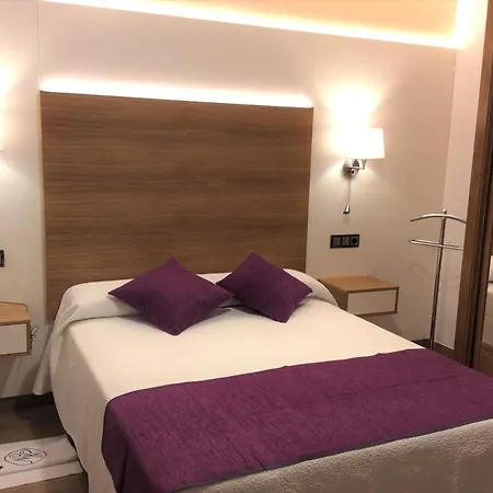 Hotel La Noyesa *** Superior 3*