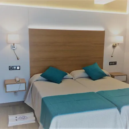 La Noyesa *** Superior Hotel O Grove