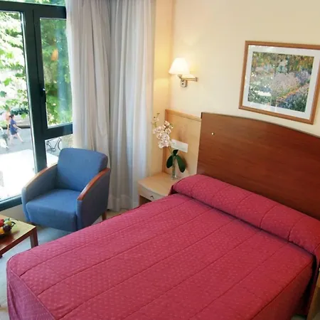 La Noyesa *** Superior 3* O Grove