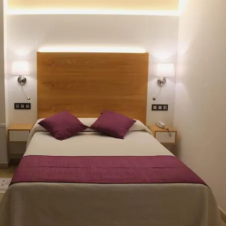 Hotel La Noyesa *** Superior O Grove