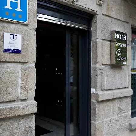 Hotel La Noyesa *** Superior O Grove