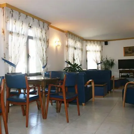 Hotel La Noyesa *** Superior 3*