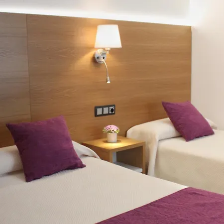 Hotel La Noyesa *** Superior