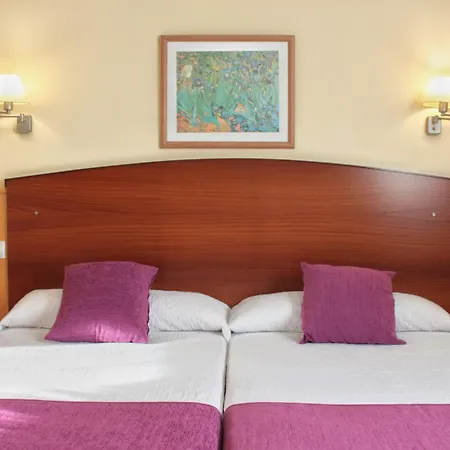 Hotel La Noyesa *** Superior 3*