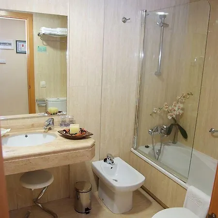 La Noyesa *** Superior 3* O Grove