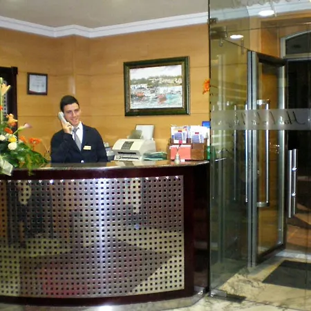 Hotel La Noyesa *** Superior 3*