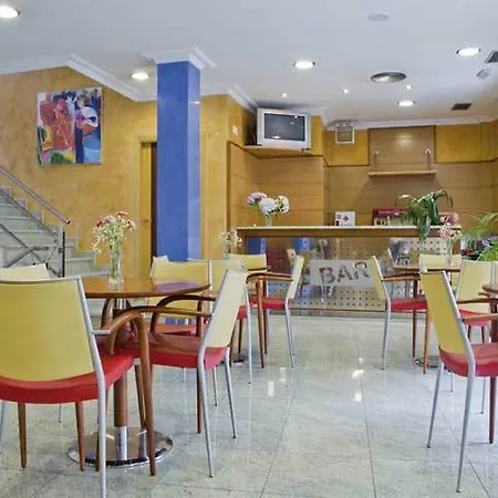 La Noyesa *** Superior Hotel O Grove