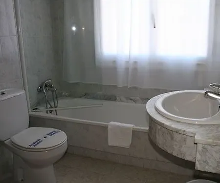 La Noyesa *** Superior Hotel O Grove