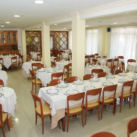 La Noyesa *** Superior Hotel O Grove