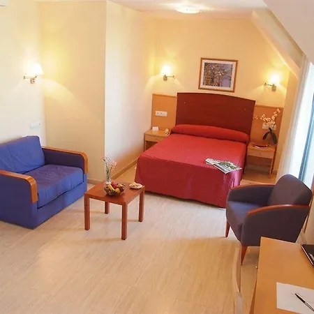 Hotel La Noyesa *** Superior