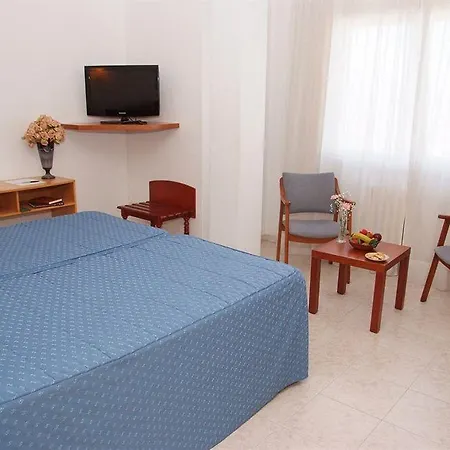 Hotel La Noyesa *** Superior O Grove