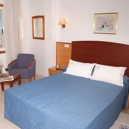 Hotel La Noyesa *** Superior