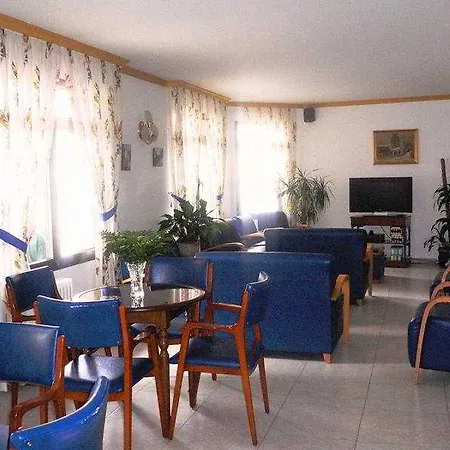 La Noyesa *** Superior 3* O Grove