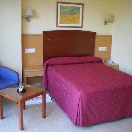 Hotel La Noyesa *** Superior O Grove