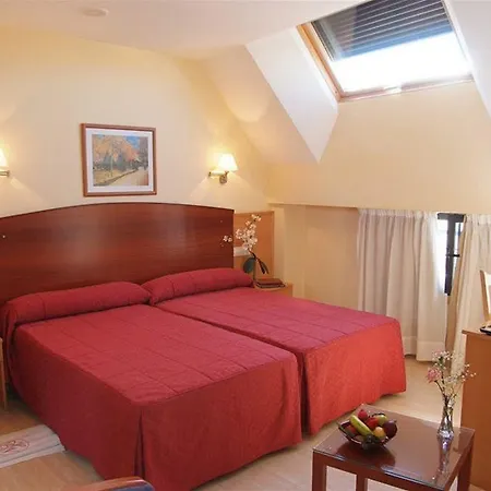 Hotel La Noyesa *** Superior O Grove