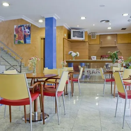 Hotel La Noyesa *** Superior