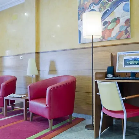 Hotel La Noyesa *** Superior 3*