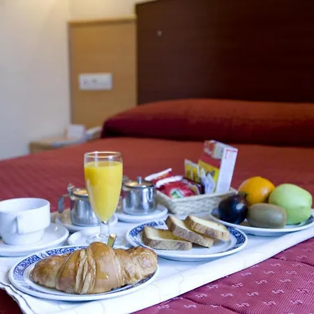 Hotel La Noyesa *** Superior O Grove