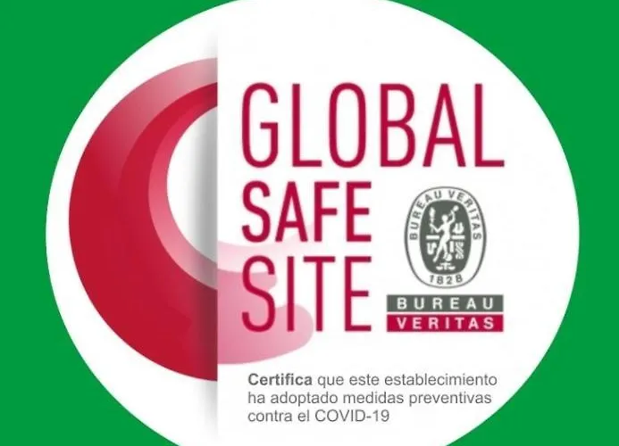 La Noyesa *** Superior 3*