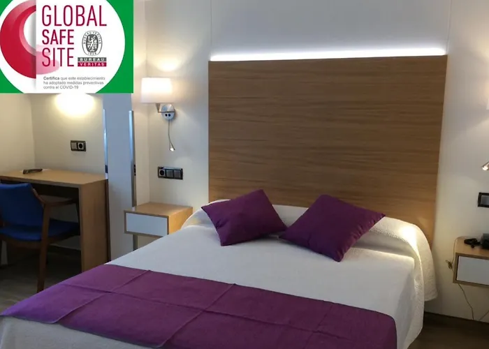 La Noyesa *** Superior Ξενοδοχείο