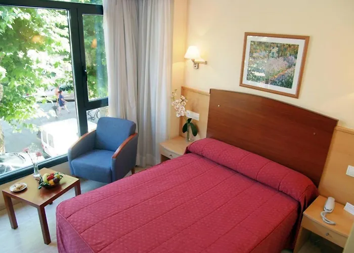 La Noyesa *** Superior 3* O Grove