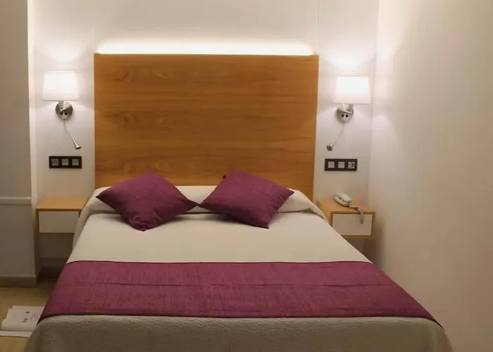 Ξενοδοχείο La Noyesa *** Superior O Grove