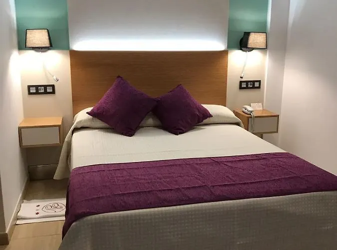 La Noyesa *** Superior Ξενοδοχείο 3*