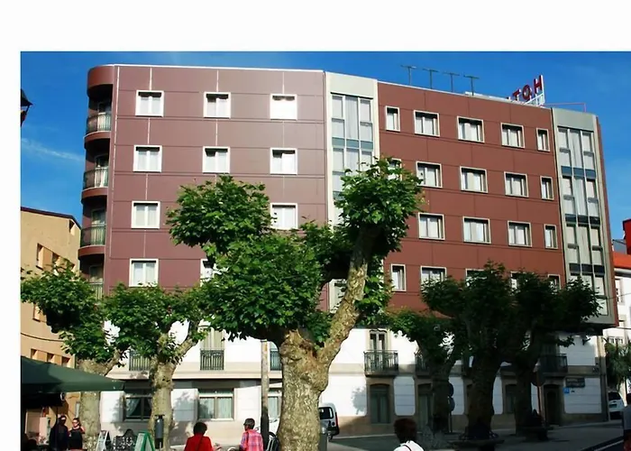 La Noyesa *** Superior 3*