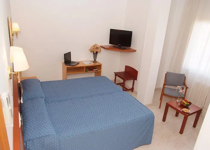 La Noyesa *** Superior 3* O Grove