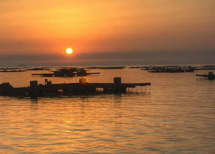 La Noyesa *** Superior 3* O Grove