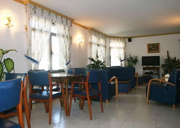 Ξενοδοχείο La Noyesa *** Superior 3*