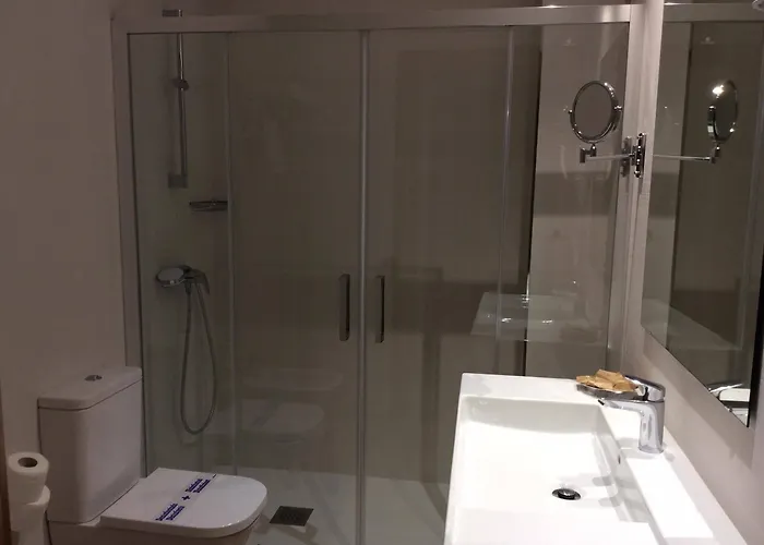 Ξενοδοχείο La Noyesa *** Superior O Grove