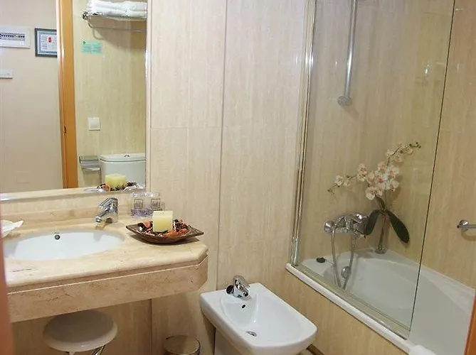 La Noyesa *** Superior 3* O Grove