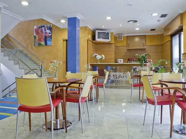 La Noyesa *** Superior Otel O Grove