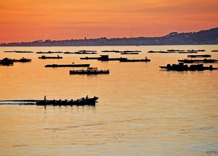 Ξενοδοχείο La Noyesa *** Superior O Grove