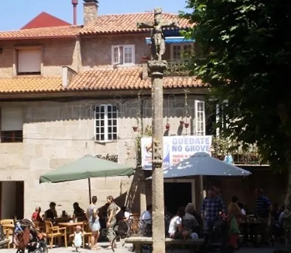 Ξενοδοχείο La Noyesa *** Superior