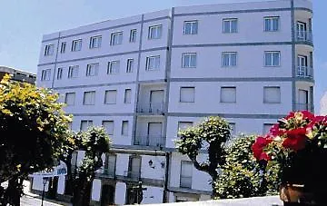 Ξενοδοχείο La Noyesa *** Superior O Grove