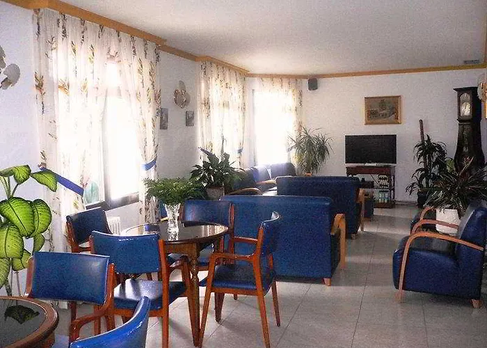 La Noyesa *** Superior 3* O Grove