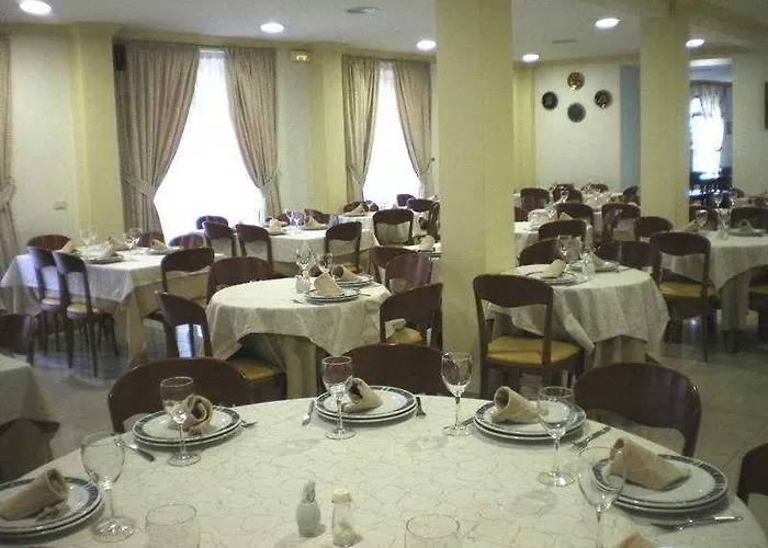 La Noyesa *** Superior Ξενοδοχείο 3*