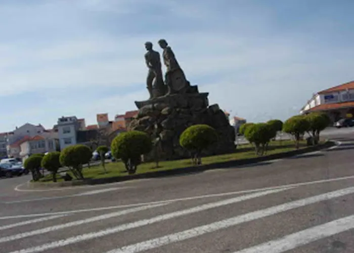 Ξενοδοχείο La Noyesa *** Superior