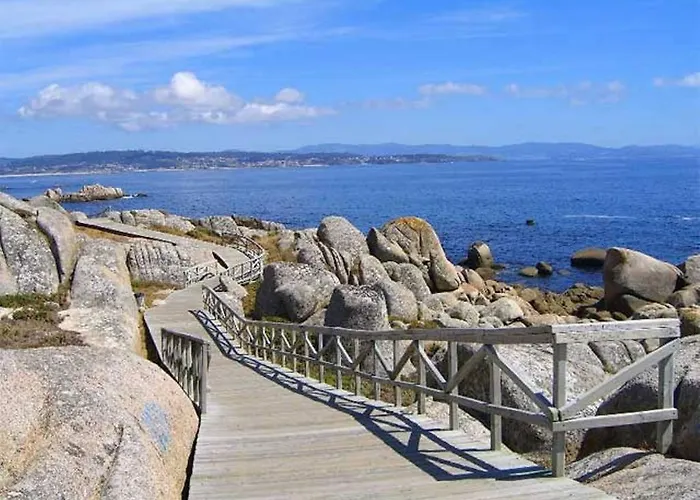 La Noyesa *** Superior Ξενοδοχείο O Grove