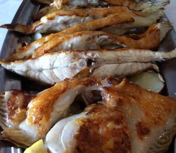 La Noyesa *** Superior Ξενοδοχείο 3*