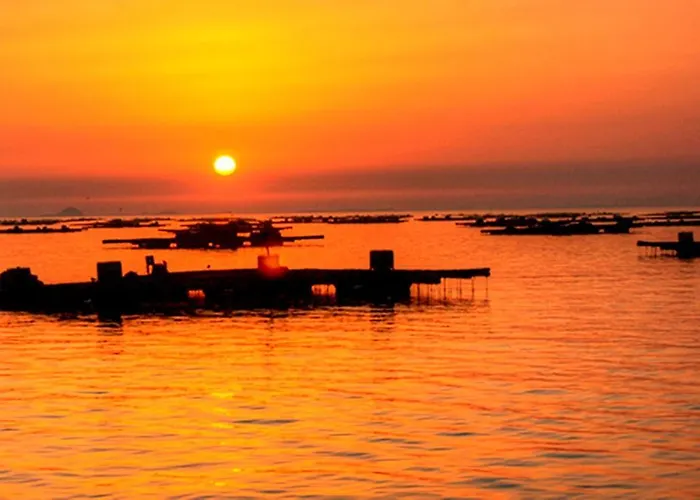 Ξενοδοχείο La Noyesa *** Superior 3*