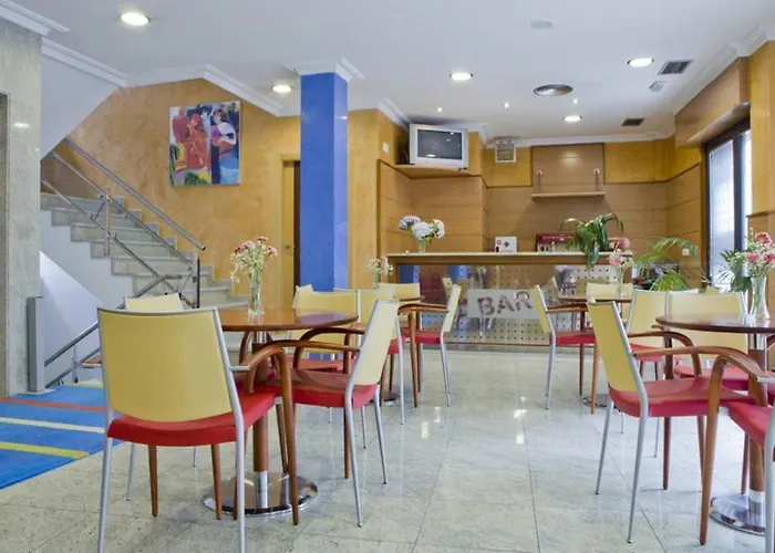 Ξενοδοχείο La Noyesa *** Superior